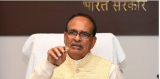 ਦੇਸ਼ ਤੇ ਕਿਸਾਨਾਂ ਦੇ ਹਿਤ `ਚ ਹੋਏ ਹਨ ਖੇਤੀ ਸਮਝੌਤੇ : ਸ਼ਿਵਰਾਜ Shivraj