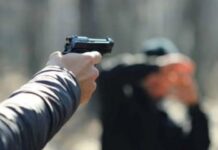 ਦੁਕਾਨਦਾਰ ਤੇ ਗੋਲੀ ਮਾਰਨ ਦੇ ਮਾਮਲੇ ਵਿਚ ਕਤਲ ਤੇ ਅਸਲ ਐਕਟ ਤਹਿਤ ਕੇਸ ਦਰਜ Shooting