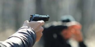 ਦੁਕਾਨਦਾਰ ਤੇ ਗੋਲੀ ਮਾਰਨ ਦੇ ਮਾਮਲੇ ਵਿਚ ਕਤਲ ਤੇ ਅਸਲ ਐਕਟ ਤਹਿਤ ਕੇਸ ਦਰਜ Shooting