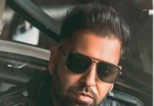 ਅਣਪਛਾਤੇ ਕਾਰ ਸਵਾਰਾਂ ਨੇ ਕੀਤਾ ਪੰਜਾਬੀ ਗਾਇਕ ਰਾਣਾ ਸਹੋਤਾ ’ਤੇ ਹਮਲਾ singer Rana