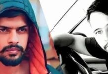 ਲਾਰੈਂਸ ਦੇ ਵਕੀਲ ਤੇ ਗੋਲੀ ਚਲਾਉਣ ਦੇ ਮਾਮਲੇ ਵਿਚ ਮੁੱਖ ਮੁਲਜਮ ਗ੍ਰਿਫ਼ਤਾਰ Solanki