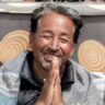 Sonam Wangchuk