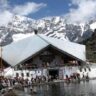 Sri Hemkunt Sahib