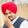 Sidhu Moosewala