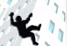 ਹਸਪਤਾਲ ਦੀ ਇਮਾਰਤ ਤੋਂ ਛਾਲ ਮਾਰ ਕੇ ਮਰੀਜ਼ ਨੇ ਕੀਤੀ ਖ਼ੁਦਕੁਸ਼ੀ Suicide