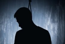 ਨੌਜਵਾਨ ਨੇ ਘਰ ਵਿਚ ਹੀ ਫਾਹਾ ਲਗਾ ਕੇ ਕੀਤੀ ਖੁਦਕੁਸ਼ੀ Suicide