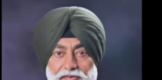 ਵਿਧਾਨ ਸਭਾ ਵਿਚ ਸੁਖਪਾਲ ਖਹਿਰਾ ਦੀ ਪੋਸਟ ਸਬੰਧੀ ਪਾਇਆ ਗਿਆ ਨਿੰਦਾ ਮਤਾ Sukhpal Khaira