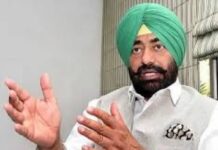 ਮਹਿਲਾਵਾਂ ਤੇ ਟਿੱਪਣੀ ਮਾਮਲੇ ਵਿਚ ਮਹਿਲਾ ਕਮਿਸ਼ਨ ਅੱਗੇ ਪੇਸ਼ ਨਹੀਂ ਹੋਏ ਖਹਿਰਾ Sukhpal Khaira