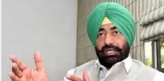 ਮਹਿਲਾਵਾਂ ਤੇ ਟਿੱਪਣੀ ਮਾਮਲੇ ਵਿਚ ਮਹਿਲਾ ਕਮਿਸ਼ਨ ਅੱਗੇ ਪੇਸ਼ ਨਹੀਂ ਹੋਏ ਖਹਿਰਾ Sukhpal Khaira