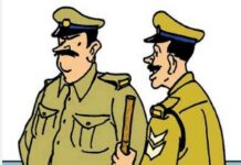 20 ਲੱਖ ਰੁਪਏ ਲੈ ਕੇ ਵਪਾਰੀ ਨੂੰ ਛੱਡਣ ਵਾਲੇ 4 ਪੁਲਸ ਮੁਲਾਜ਼ਮ ਮੁਅੱਤਲ Suspended