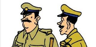 20 ਲੱਖ ਰੁਪਏ ਲੈ ਕੇ ਵਪਾਰੀ ਨੂੰ ਛੱਡਣ ਵਾਲੇ 4 ਪੁਲਸ ਮੁਲਾਜ਼ਮ ਮੁਅੱਤਲ Suspended