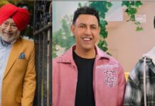 ਕੈਰੀ ਆਨ ਜੱਟਾ-4 ਵਿਚ ਨਜ਼ਰ ਆਉਣਗੇ ਸਵਰਗੀ ਜਸਵਿੰਦਰ ਭੱਲਾ Teaser