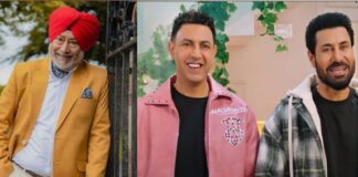 ਕੈਰੀ ਆਨ ਜੱਟਾ-4 ਵਿਚ ਨਜ਼ਰ ਆਉਣਗੇ ਸਵਰਗੀ ਜਸਵਿੰਦਰ ਭੱਲਾ Teaser