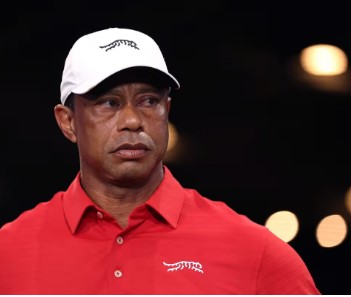 Tiger Woods Tiger Woods