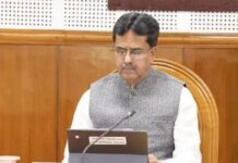 ਤ੍ਰਿਪੁਰਾ ਸਰਕਾਰ ਨੇ ਕੀਤਾ ਮੁਲਾਜਮਾਂ ਦੇ ਡੀ. ਏ. ਤੇ ਡੀ. ਆਰ. ਵਿਚ ਵਾਧਾ Tripura CM