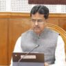 Tripura CM