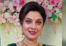 ਅਦਾਕਾਰਾ ਵਰਸ਼ਾ ਉਸਗਾਓਂਕਰ ਸਮੇਤ 5 ਲੋਕਾਂ ਤੋਂ 47 ਲੱਖ ਰੁਪਏ ਠੱਗੇ Varsha Usgaonkar