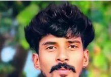 ਸੜਕ ਹਾਦਸੇ ਵਿਚ ਦੋ ਨੌਜਵਾਨਾਂ ਵਿਚੋਂ ਇਕ ਦੀ ਮੌਤ ਦੂਸਰਾ ਜ਼ਖ਼ਮੀ Vicky