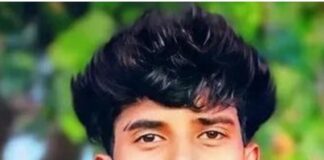 ਸੜਕ ਹਾਦਸੇ ਵਿਚ ਦੋ ਨੌਜਵਾਨਾਂ ਵਿਚੋਂ ਇਕ ਦੀ ਮੌਤ ਦੂਸਰਾ ਜ਼ਖ਼ਮੀ Vicky