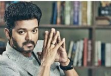 ਅਦਾਕਾਰ ਵਿਜੇ ਤੋਂ 7 ਘੰਟਿਆਂ ਤੋਂ ਵੱਧ ਸਮੇਂ ਤੱਕ ਕੀਤੀ ਪੁੱਛਗਿੱਛ Vijay