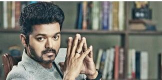 ਅਦਾਕਾਰ ਵਿਜੇ ਤੋਂ 7 ਘੰਟਿਆਂ ਤੋਂ ਵੱਧ ਸਮੇਂ ਤੱਕ ਕੀਤੀ ਪੁੱਛਗਿੱਛ Vijay