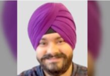 ਕੈਨੇਡਾ ਪੁਲਸ ਨੇ ਹਰਸ਼ਰਨ ਵਿਰੁੱਧ ਵਾਰੰਟ ਜਾਰੀ ਕਰਦਿਆਂ ਵਾਂਟੇਡ ਐਲਾਨਿਆ Wanted