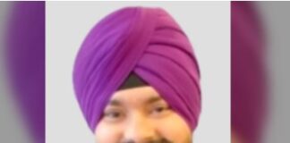 ਕੈਨੇਡਾ ਪੁਲਸ ਨੇ ਹਰਸ਼ਰਨ ਵਿਰੁੱਧ ਵਾਰੰਟ ਜਾਰੀ ਕਰਦਿਆਂ ਵਾਂਟੇਡ ਐਲਾਨਿਆ Wanted