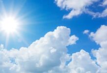 ਮੌਸਮ ਵਿਭਾਗ ਮੁਤਾਬਕ 7 ਦਿਨਾਂ ਤੱਕ ਪੰਜਾਬ ਤੇ ਚੰਡੀਗੜ੍ਹ ਦਾ ਮੌਸਮ ਰਹੇਗਾ ਖੁਸ਼ਕ weather