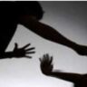 woman beaten