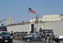 ਪੇਸ਼ਾਵਰ ਵਿਖੇ ਬਣੇ ਕੌਂਸਲੇਟ ਨੂੰ ਸਥਾਈ ਤੌਰ ਤੇ ਬੰਦ ਕਰੇਗਾ ਅਮਰੀਕਾ consulate