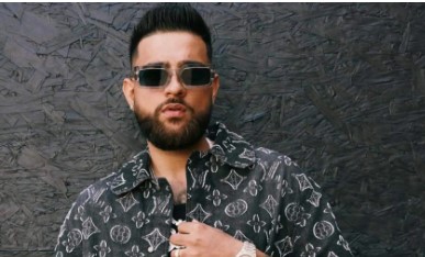 karan aujla Karan Aujla