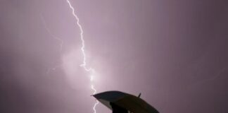 ਬਿਜਲੀ ਡਿੱਗਣ ਤੇ ਤੂਫਾਨ ਦੇ ਚਲਦਿਆਂ ਕਈਆਂ ਦੀ ਮੌਤ ਤੇ ਕਈ ਜ਼ਖ਼ਮੀ storm