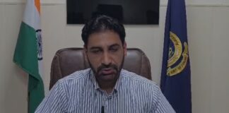 ਜਿਲਾ ਪ੍ਰਸ਼ਾਸਨ ਨੇ ਸਮਾਣਾ ਮੋਰਚਾ ਮਾਮਲੇ ਵਿਚ ਮੰਗੀ ਆਰਮੀ ਤੋਂ ਮਦਦ ADC Mann