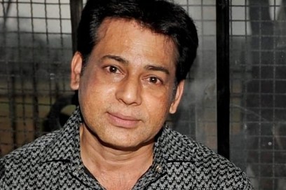 Abu Salem Abu Salem