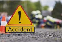 ਤੇਜ ਰਫ਼ਤਾਰ ਕਾਰ ਚਾਲਕ ਨੇ ਐਕਟੀਵਾ ਸਵਾਰ ਨੂੰ ਟੱਕਰ ਮਾਰ ਉਤਾਰਿਆ ਮੌਤ ਦੇ ਘਾਟ Accident