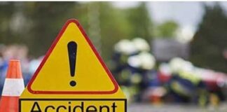 ਤੇਜ ਰਫ਼ਤਾਰ ਕਾਰ ਚਾਲਕ ਨੇ ਐਕਟੀਵਾ ਸਵਾਰ ਨੂੰ ਟੱਕਰ ਮਾਰ ਉਤਾਰਿਆ ਮੌਤ ਦੇ ਘਾਟ Accident