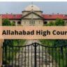 Allahabad Court