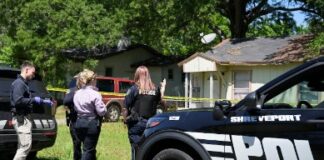 ਅਮਰੀਕਾ ਵਿਖੇ ਗੋਲੀਬਾਰੀ ਕੀਤੇ ਜਾਣ ਕਾਰਨ ਹੋਈ 8 ਬੱਚਿਆਂ ਦੀ ਮੌਤ American Police