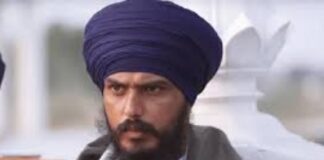 ਅੰਮ੍ਰਿਤਪਾਲ ਦੀ ਗ੍ਰਿਫ਼ਤਾਰੀ ਪਾਉਣ ਲਈ ਪੰਜਾਬ ਪੁਲਸ ਡਿਬਰੂਗੜ੍ਹ ਜੇਲ ਪਹੁੰਚੀ Amritpal