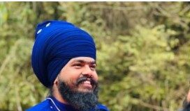 ਅੰਮ੍ਰਿਤਪਾਲ ਸਿੰਘ ਮਹਿਰੋਂ ਨੂੰ ਭੇਜਿਆ 14 ਦਿਨਾਂ ਦੇ ਜੁਡੀਸ਼ੀਅਲ ਰਿਮਾਂਡ ਤੇੇ Amritpal Mehron