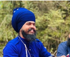 Amritpal Mehro Amritpal Mehron