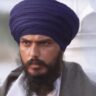 Amritpal Singh