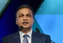 ਬੈਂਕ ਧੋਖਾਦੇਹੀ ਮਾਮਲੇ ਵਿਚ ਅਨਿਲ ਅੰਬਾਨੀ ਨੂੰ ਸੁਪਰੀਮ ਕੋਰਟ ਤੋਂ ਨਹੀਂ ਮਿਲੀ ਰਾਹਤ Anil Ambani