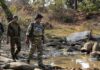 15 ਲੱਖ ਦੇ ਇਨਾਮੀ ਨਕਸਲੀ ਸਮੇਤ 4 ਜਣੇ ਕੀਤੇ ਢੇਰ Armed Forces