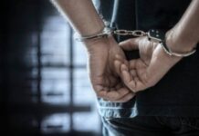 ਮਹਿਲਾ ਕਮਿਸ਼ਨ ਚੇਅਰਪਰਸਨ ਨੂੰ ਅਸ਼ਲੀਲ ਸੰਦੇਸ਼ ਭੇਜਣ ਵਾਲਾ ਗ੍ਰਿਫ਼ਤਾਰ Arrest