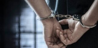 ਮਹਿਲਾ ਕਮਿਸ਼ਨ ਚੇਅਰਪਰਸਨ ਨੂੰ ਅਸ਼ਲੀਲ ਸੰਦੇਸ਼ ਭੇਜਣ ਵਾਲਾ ਗ੍ਰਿਫ਼ਤਾਰ Arrest