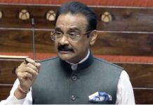 ਰਾਜ ਸਭਾ ’ਚ ‘ਆਪ’ ਦੇ ਡਿਪਟੀ ਲੀਡਰ ਦੇ ਟਿਕਾਣਿਆਂ ’ਤੇ ਹੋਈ ਛਾਪੇਮਾਰੀ Ashok Mittal