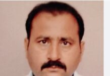 ਪ੍ਰਯਾਗਰਾਜ `ਚ ਮਾਫੀਆ ਅਸ਼ਰਫ ਦੇ ਗਨਰ ਦੀ ਗੋਲੀ ਮਾਰ ਕੇ ਹੱਤਿਆ Ashraf