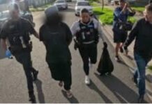 ਪੰਜਾਬੀ ਨੌਜਵਾਨ ਆਸਟ੍ਰੇਲੀਆ ਵਿਖੇ ਚੋਰੀ ਦੋ ਦੋਸ਼ ਹੇਠ ਹੋਇਆ ਗ੍ਰਿਫ਼ਤਾਰ Australia Police