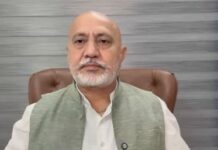 ਗ੍ਰਹਿ ਮੰਤਰੀ ਸ਼ਾਹੀ ਤੇ ਆਮ ਆਦਮੀ ਪਾਰਟੀ ਦੇ ਨੇਤਾ ਨੇ ਲਗਾਏ ਗੰਭੀਰ ਦੋਸ਼ Baltej Pannu